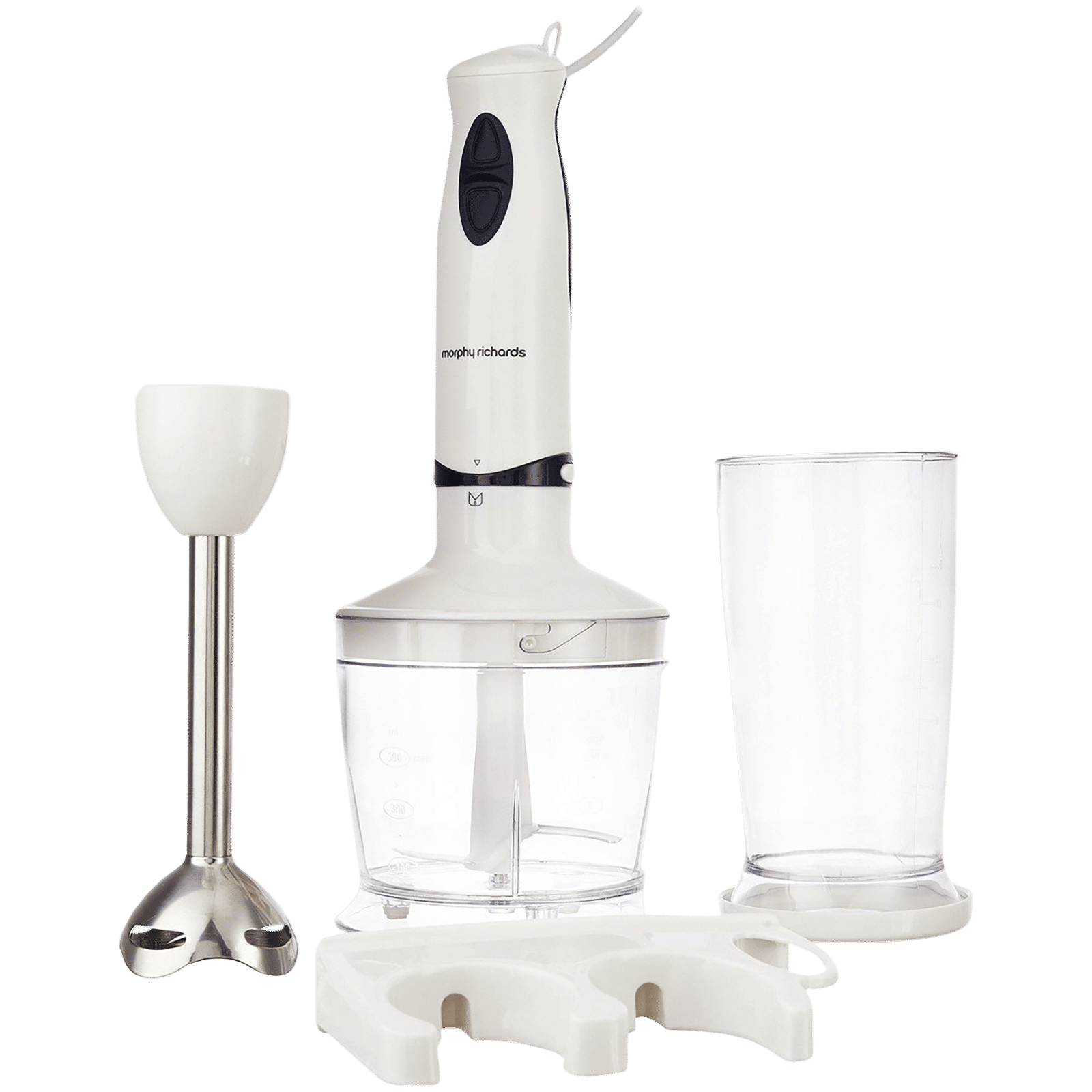 Morphy richard hand outlet mixer